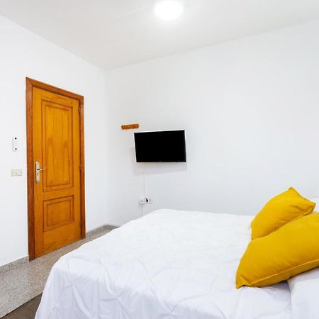 גרנדילה דה אבונה Eden Rentals 105 Surfy Stylish Bed&Coffee Room מראה חיצוני תמונה