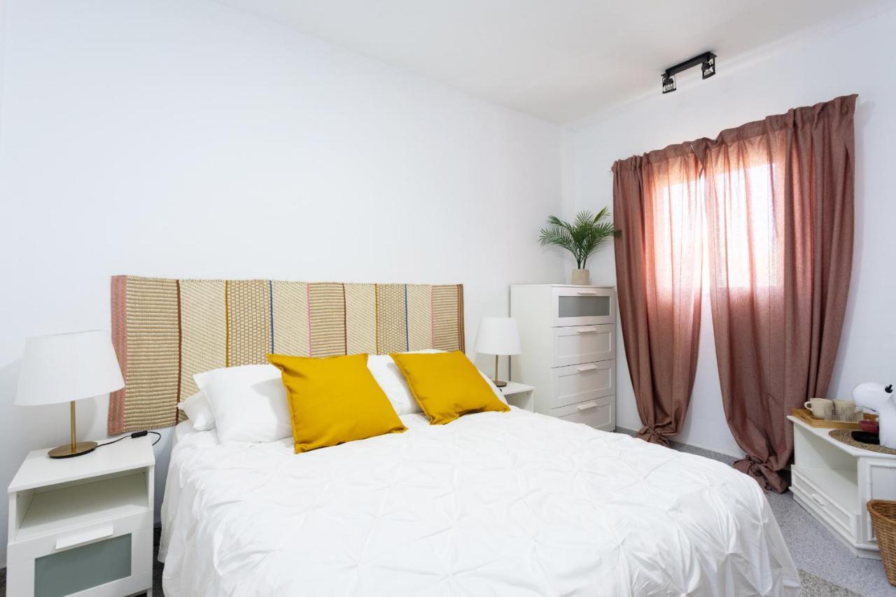 גרנדילה דה אבונה Eden Rentals 105 Surfy Stylish Bed&Coffee Room מראה חיצוני תמונה