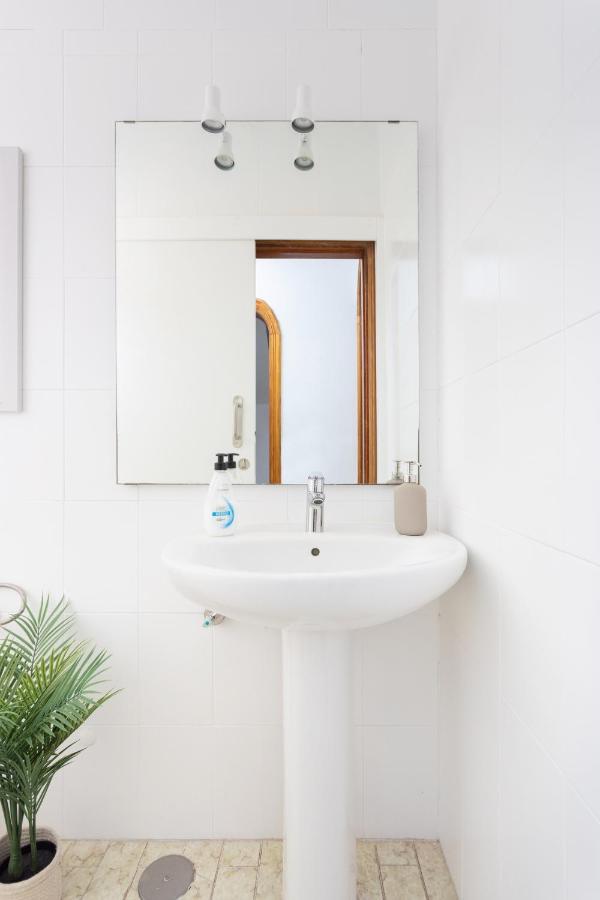גרנדילה דה אבונה Eden Rentals 105 Surfy Stylish Bed&Coffee Room מראה חיצוני תמונה